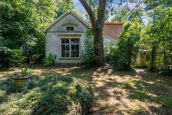 Medium property photo - Tsjerkepaed 26, 9043 VN Wier
